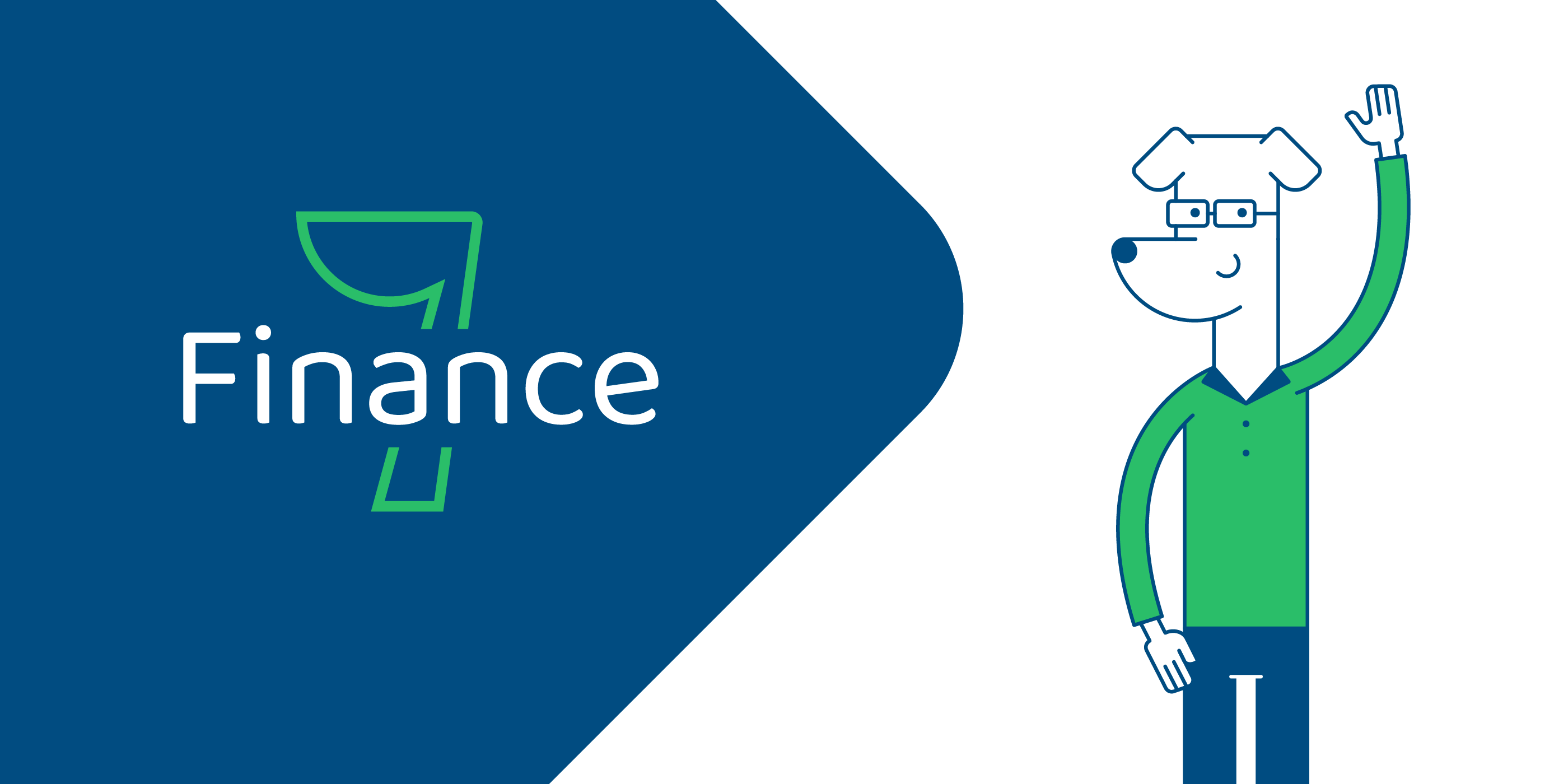 7Finance logo a maskot
